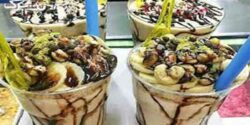 تعبیر خواب معجون خوردن و بستنی خوردن دختر مجرد و و ثعلب و بستنی شکلاتی
