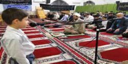 تعبیر خواب مکبر نماز بودن و تکبیر و شعار دادن و اذان شنیدن امام صادق و اشهد گفتن مرده