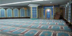 تعبیر خواب نماز خانه و نماز خواندن مرد و مادر و شکستن نماز و نماز خواندن ابن سیرین