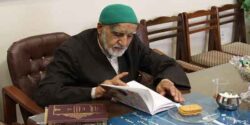 تعبیر خواب پیرمرد آشنا و مرده و پیرزن و دیدن مرد مومن و پیرمرد روحانی و پیرمرد بیمار