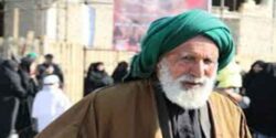 تعبیر خواب پیرمرد سید و هدیه گرفتن از سید از نظر امام صادق و غذا دادن به سید و ازدواج با سید