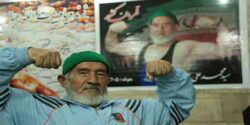 تعبیر خواب پیرمرد مو سفید و مراقبت از پیرمرد ناشناس امام صادق و کشتن یک پیرمرد