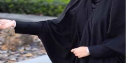 تعبیر خواب چادر مشکی خاکی و کثیف حضرت یوسف و چادر رنگی سوخته و چادر گلدار سفید
