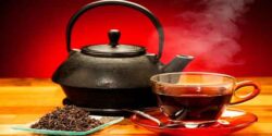 تعبیر خواب چای گرفتن از مرده امام صادق برای زن باردار و چای نبات دادن و چای خشک سیاه
