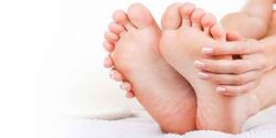 تعبیر خواب کف پا و بریده شدن کف پا و کف پا زخمی و پای کثیف و کف پای سیاه شده