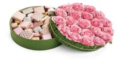 تعبیر خواب گل و شکلات و شیرینی خواستگاری و گل دادن به مرده و دسته گل نرگس