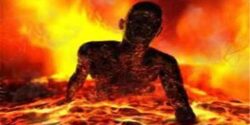 تعبیر خواب اتش جهنم و مردن و رفتن به جهنم و فرار از جهنم امام صادق