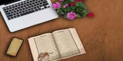 تعبیر خواب تلاوت قرآن و قرآن خواندن ابن سیرین و قرآن خواندن دیگران و دختر مجرد امام صادق