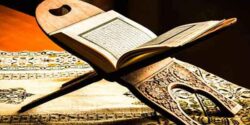 تعبیر خواب ختم قرآن و قرآن خواندن دختر مجرد در خانه و قرآن خواندن ابن سیرین