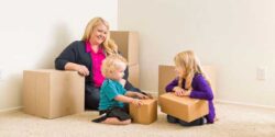 تعبیر خواب اسباب کشی چیست از ابن سیرین و جابر مغربی و خالد اصفهانی