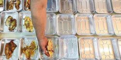 تعبیر خواب نذری گرفتن ماهی و نذری گرفتن قیمه و عدسی نذری و برنج و کباب نذری