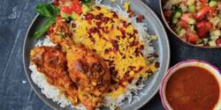 تعبیر خواب نذری گرفتن مرغ دختر مجرد و برنج و مرغ و پختن مرغ و نذری گرفتن برنج