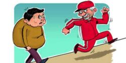 تعبیر خواب چاقی بیش از حد شکم و جاق شدن دختر مجرد و صورت دیگران و چاق شدن دوست