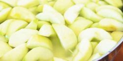 تعبیر خواب سیب پوست کنده و زرد برای دختر مجرد از حضرت یوسف