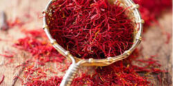 تعبیر خواب زعفران خوردن و زعفران تازه و دیدن خرید زعفران و زرشک و برداشت زعفران
