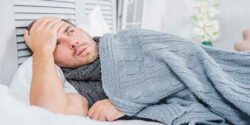 تعبیر خواب تب شدید داشتن پدر و معشوق و دیگری و تب و لرز مرده امام صادق