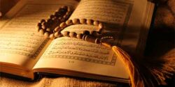 تعبیر خواب قرآن خواندن بر سر قبر و فاتحه و شهید و نماز و مرده و دیگری