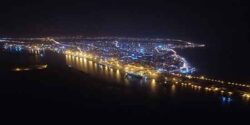 تعبیر خواب بندر و سفر به جنوب و دریا