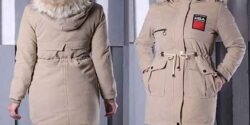 تعبیر خواب کاپشن کهنه هدیه گرفتن ابن سیرین و دیگران