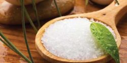 تعبیر خواب آب نمک و کوه نمک و اب شور و نمکزار حضرت یوسف