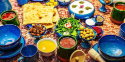 تعبیر خواب آبگوشت نذری خوردن برای زن باردار و ابن سیرین و حضرت یوسف و امام صادق و ابگوشت دادن به مهمان