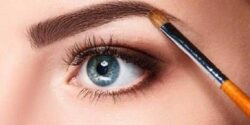 تعبیر خواب ابروهای رنگ شده باریک و تاتو شده و شکسته دیگران و ابرو برداشتن ابن سیرین و امام صادق