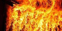 تعبیر خواب آتش سوزی ماشین و کفش و درخت ابن سیرین و سوختن بچه در اتش و اتش گرفتن امام زاده