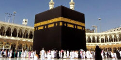 تعبیر خواب از مکه برگشتن دیگری و مادر و پدر مرده و استقبال از حاجی