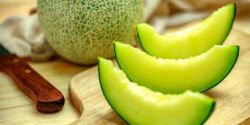 تعبیر خواب باغ طالبی برای زن باردار و دختر مجرد و خوردن طالبی سبز ابن سیرین