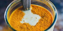 تعبیر خواب دیدن زردچوبه  ابن سیرین و امام صادق و گرفتن زرد چوبه از مرده و خریدن و هدیه دادن زردچوبه