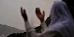 تعبیر خواب دعا کردن برای دیگران و دعا گرفتن از زن و مرد در خانه و امام صادق