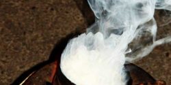 تعبیر خواب دود سیاه ابن سیرین از ماشین بدون اتش در خانه چیست