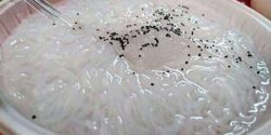 تعبیر خواب فالوده کرمانی و فالوده بستنی