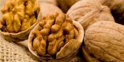 تعبیر خواب گردو با پوست سبز و خریدن و چیدن گردو با پوست سبز و گردو هدیه گرفتن  امام صادق
