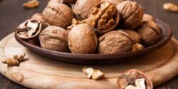 تعبیر خواب گردو خوردن و گردو شکستن سبز امام صادق