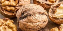 تعبیر خواب گرفتن گردو از شخصی و از مرده امام صادق و مادر و چیدن گردو با پوست سبز و گردو شکستن و خوردن