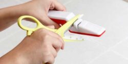 تعبیر خواب قیچی خیاطی شکسته در دست داشتن و هدیه دادن قیچی و حضرت یوسف