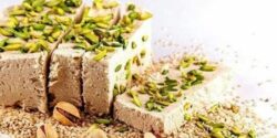 تعبیر خواب حلوا شکری برای دختر مجرد و گرفتن حلوا و ارده از مرده و منوچهره مطیعی