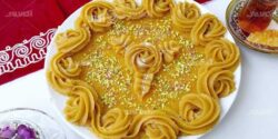 تعبیر خواب حلوای شیره انگور و حلوا پختن و گرفتن حلوا و کاچی از مرده و حلوا برای دختر مجرد