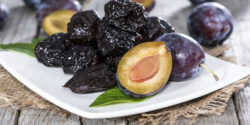 تعبیر خواب خوردن آلو سبز و زرد و بخارا و سیاه امام صادق