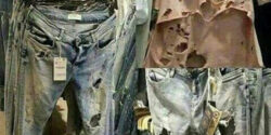 تعبیر خواب لباس پاره و کهنه و پاره شدن لباس زن و امام صادق و حضرت یوسف