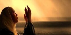 تعبیر خواب مجلس دعا در خانه و مجلس ترحیم و مذهبی و روضه در خانه و دعا در سجده و امام صادق