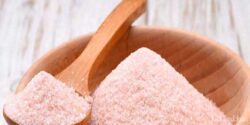 تعبیر خواب نمک خواستن مرده و سنگ نمک خریدن امام رضا و نمک سبز در خواب ابن سیرین