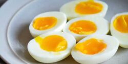 تعبیر خواب نیمرو از امام صادق و حضرت یوسف و خوردن خاگینه و زرده تخم مرغ و املت ابن سیرین