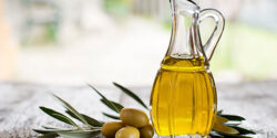 تعبیر خواب ریختن روغن سرخ شده روی ماشین و فرش و روغن دست مرده حضرت یوسف