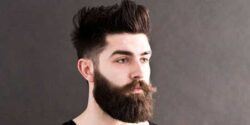 تعبیر خواب ریش درآوردن پسر بچه و مرد و زن و تراشیدن ریش برای زن و نوزاد دختر ریش دار و ریش سفید ابن سیرین