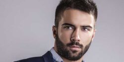 تعبیر خواب ریش زدن مرد با تیغ و ماشین و تراشیدن ریش برای زن