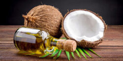تعبیر خواب روغن نارگیل حضرت یوسف برای دختر مجرد و خریدن و خوردن روغن نارگیل