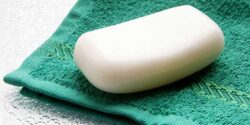تعبیر خواب صابون ابن سیرین و خریدن صابون زیاد و سبز و سفید