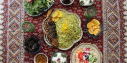 تعبیر خواب سفره خریدن پلاستیکی قرمز برای دختر مجرد